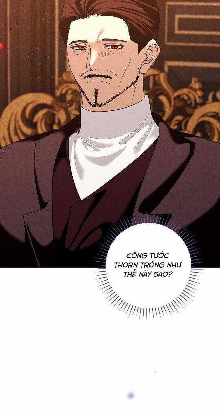 Tiểu Thư Hắc Ám Nhà Công Tước Chapter 37 trang 35