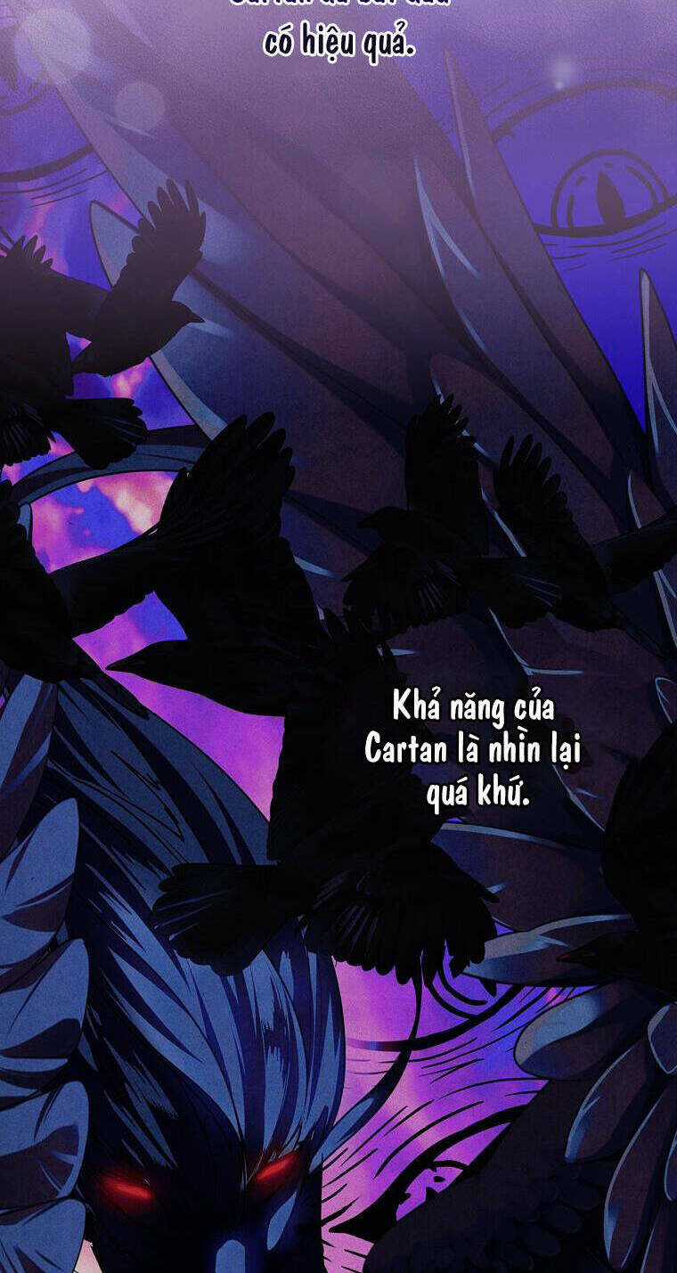 Tiểu Thư Hắc Ám Nhà Công Tước Chapter 37 trang 37