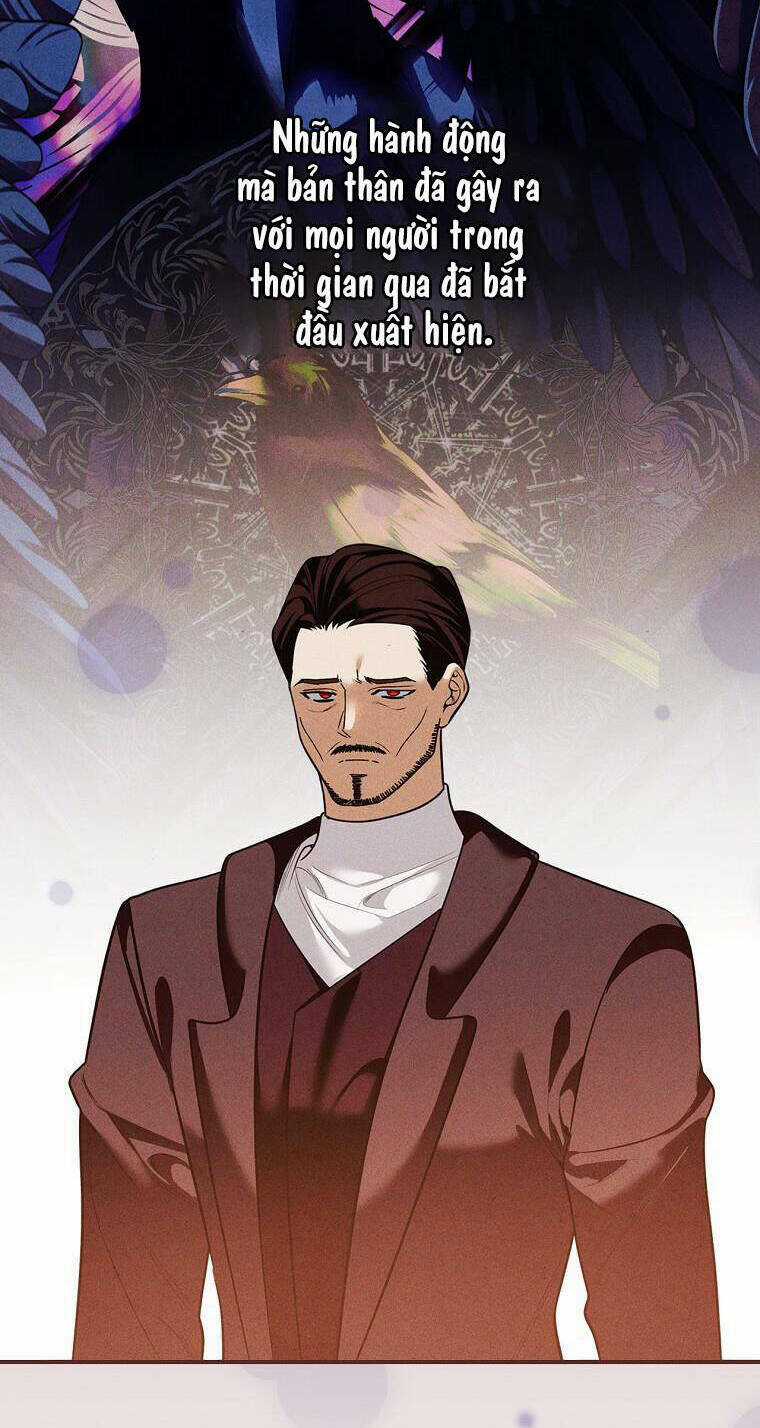 Tiểu Thư Hắc Ám Nhà Công Tước Chapter 37 trang 38