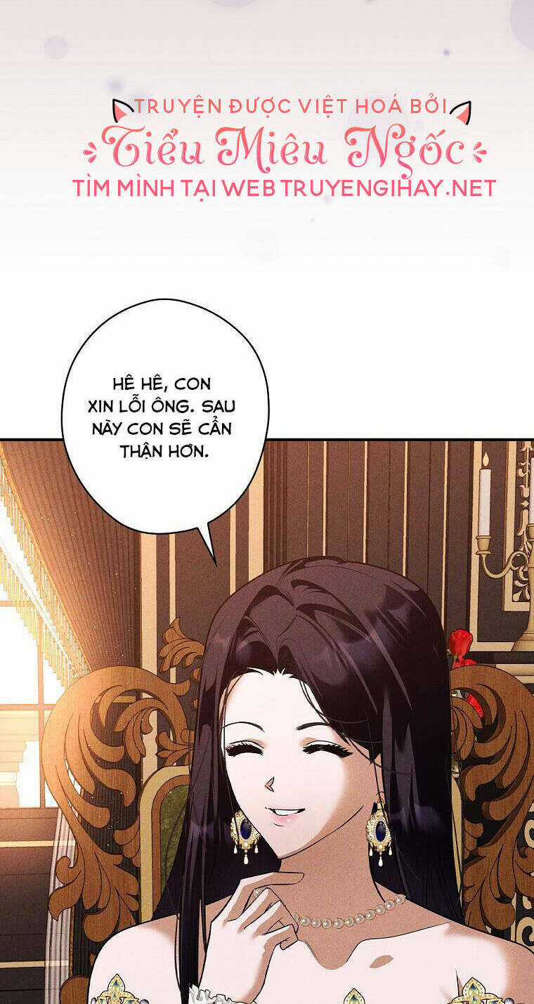 Tiểu Thư Hắc Ám Nhà Công Tước Chapter 37 trang 39