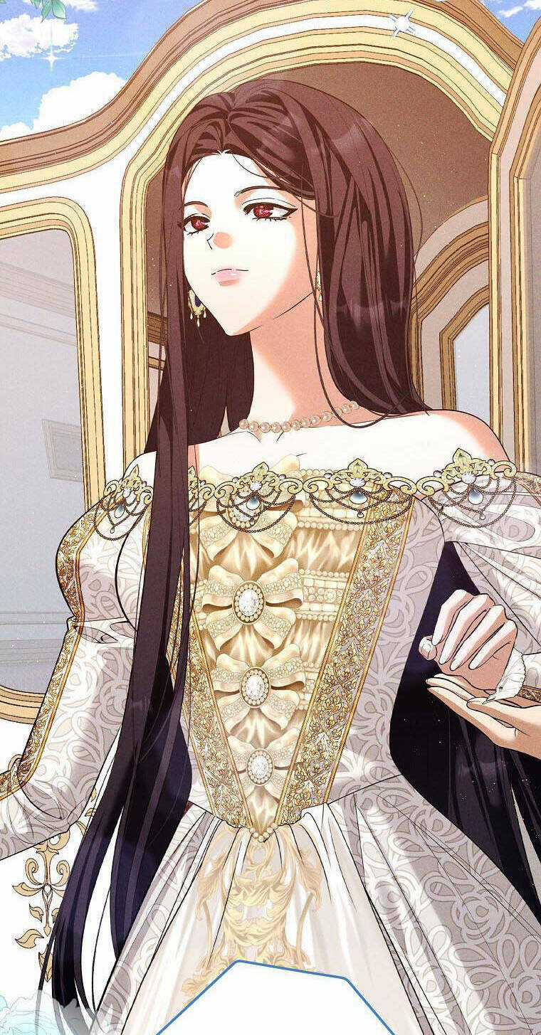 Tiểu Thư Hắc Ám Nhà Công Tước Chapter 37 trang 4