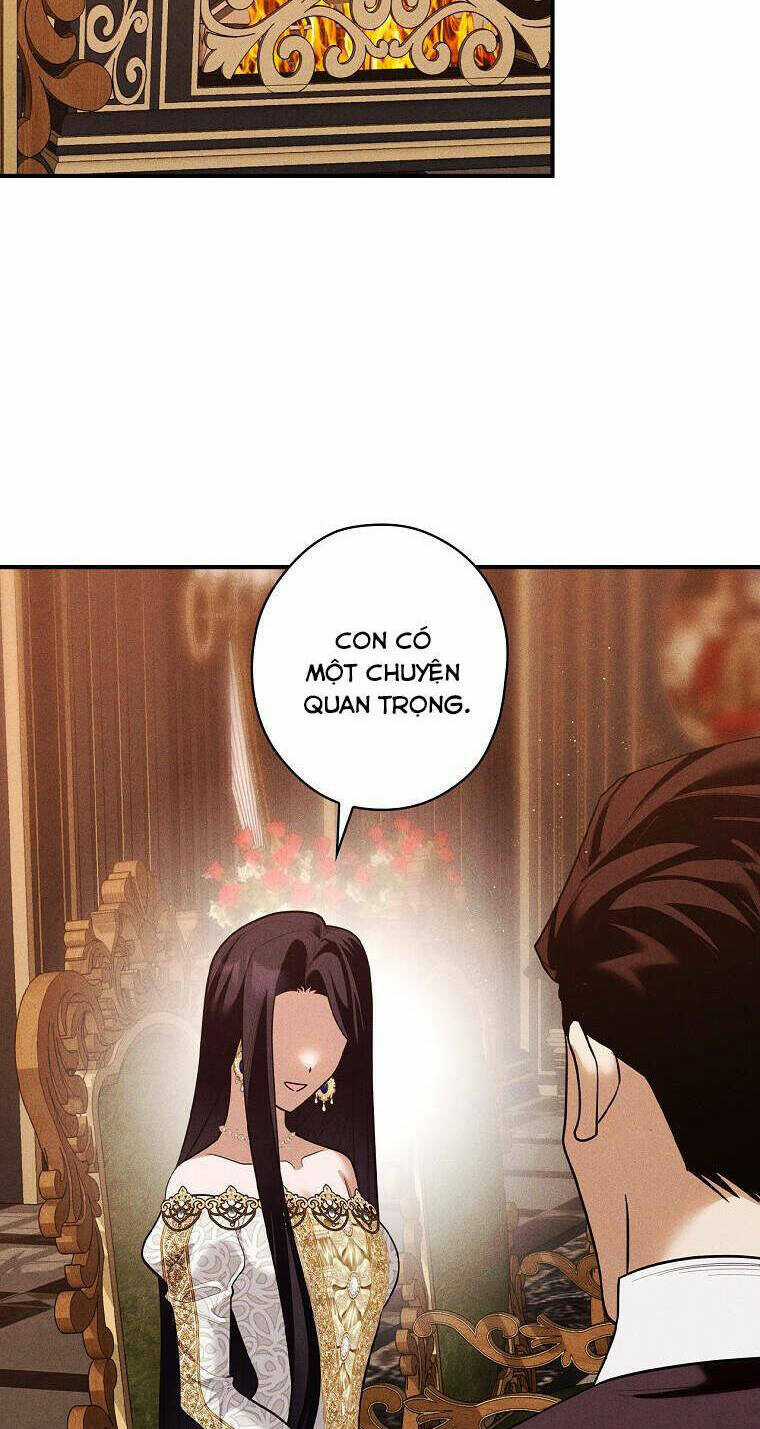 Tiểu Thư Hắc Ám Nhà Công Tước Chapter 37 trang 41