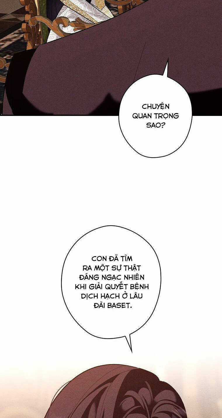 Tiểu Thư Hắc Ám Nhà Công Tước Chapter 37 trang 42