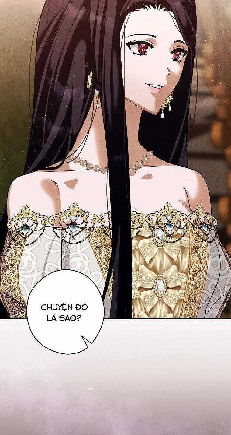 Tiểu Thư Hắc Ám Nhà Công Tước Chapter 37 trang 43