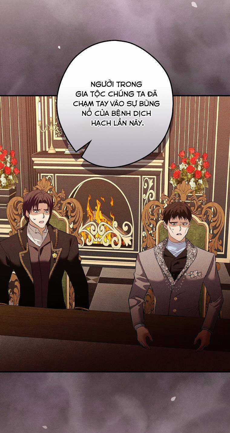 Tiểu Thư Hắc Ám Nhà Công Tước Chapter 37 trang 44