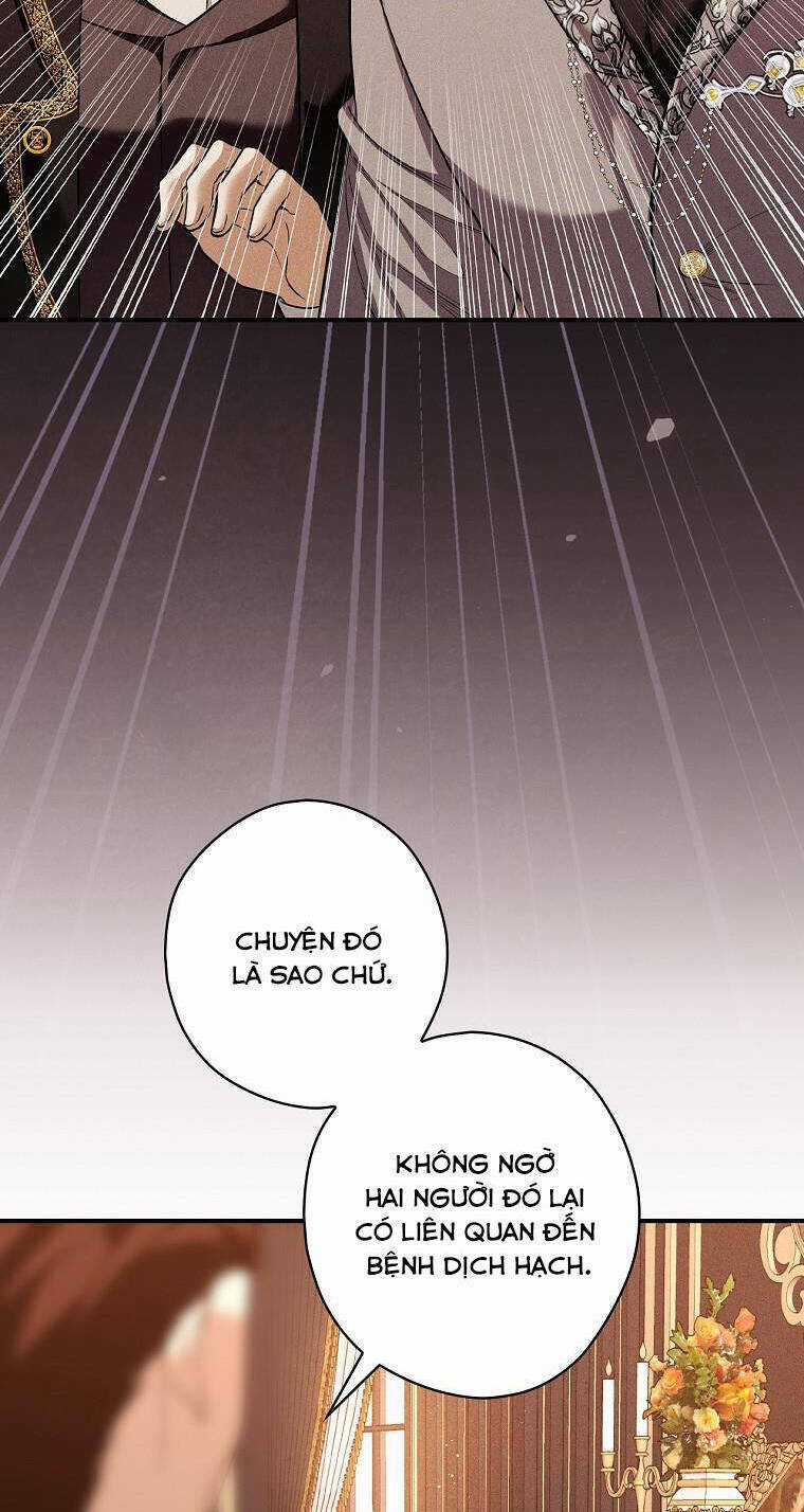 Tiểu Thư Hắc Ám Nhà Công Tước Chapter 37 trang 46