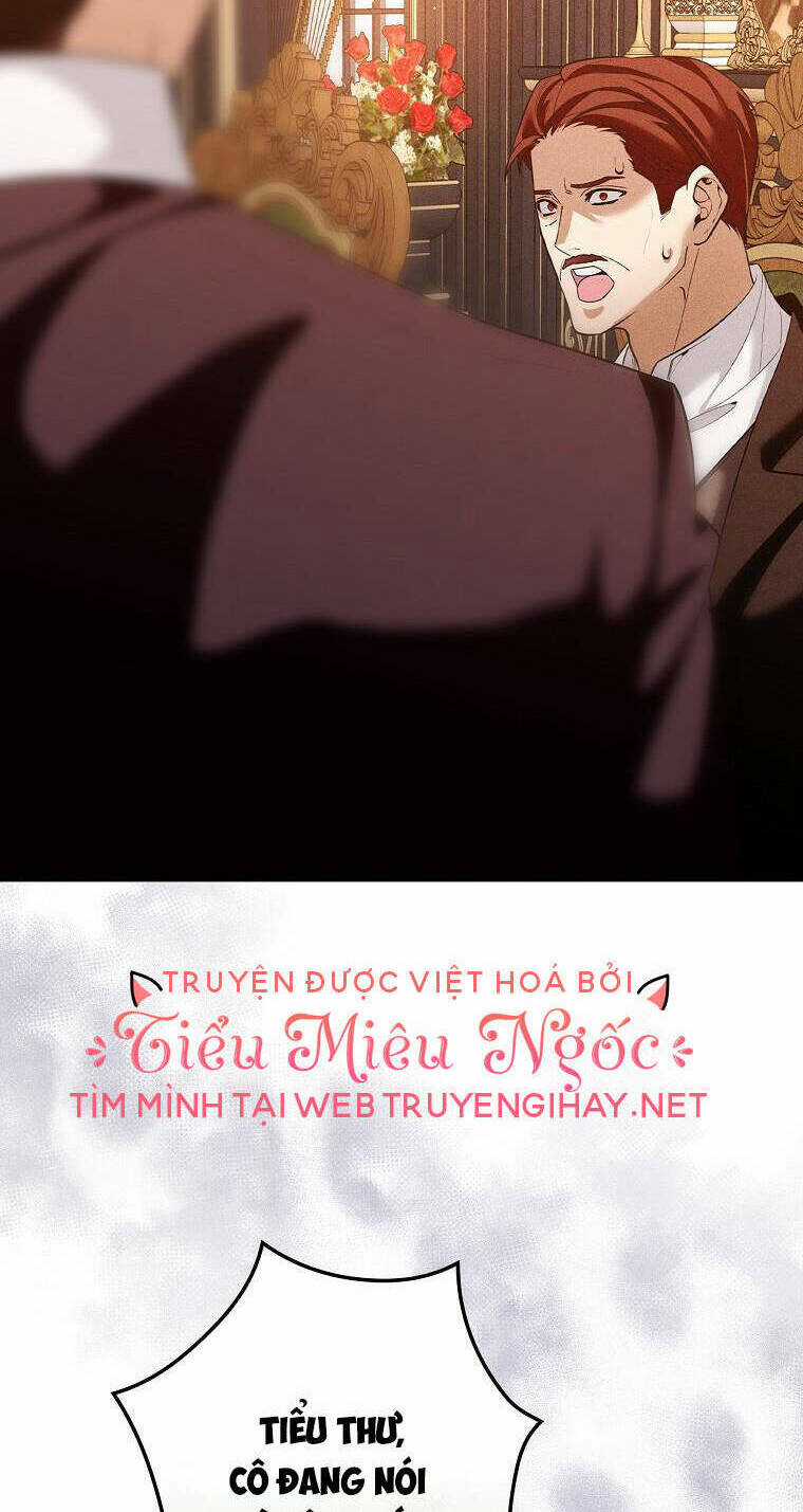 Tiểu Thư Hắc Ám Nhà Công Tước Chapter 37 trang 47