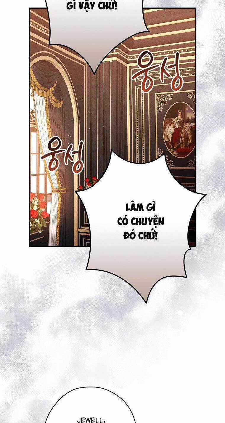 Tiểu Thư Hắc Ám Nhà Công Tước Chapter 37 trang 48