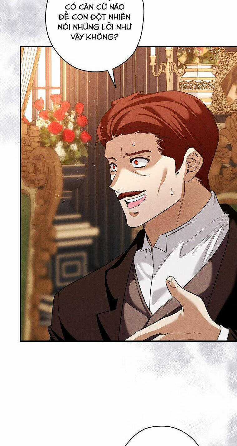 Tiểu Thư Hắc Ám Nhà Công Tước Chapter 37 trang 49