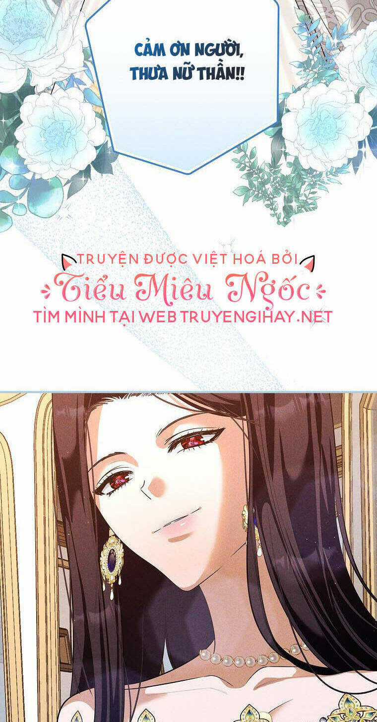 Tiểu Thư Hắc Ám Nhà Công Tước Chapter 37 trang 5