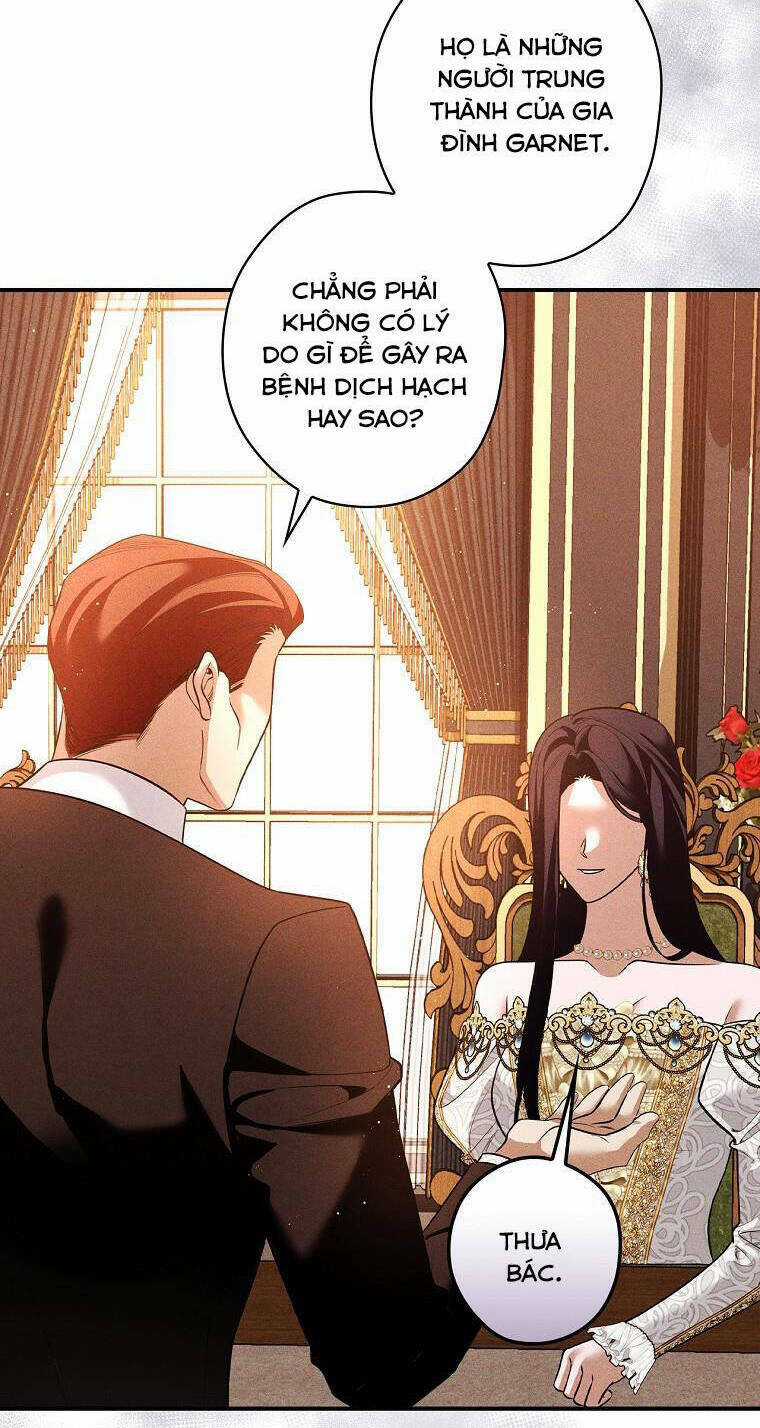 Tiểu Thư Hắc Ám Nhà Công Tước Chapter 37 trang 50