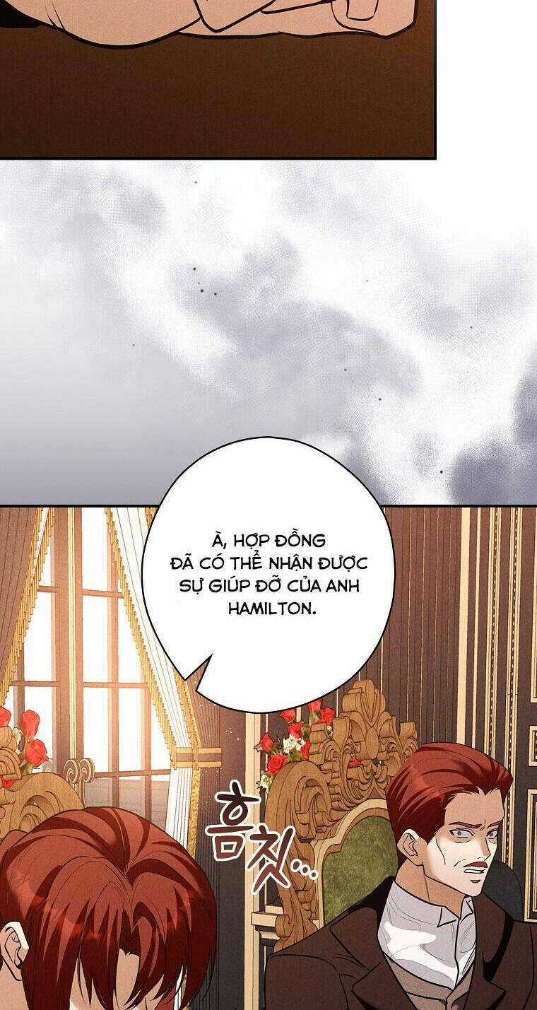 Tiểu Thư Hắc Ám Nhà Công Tước Chapter 37 trang 53