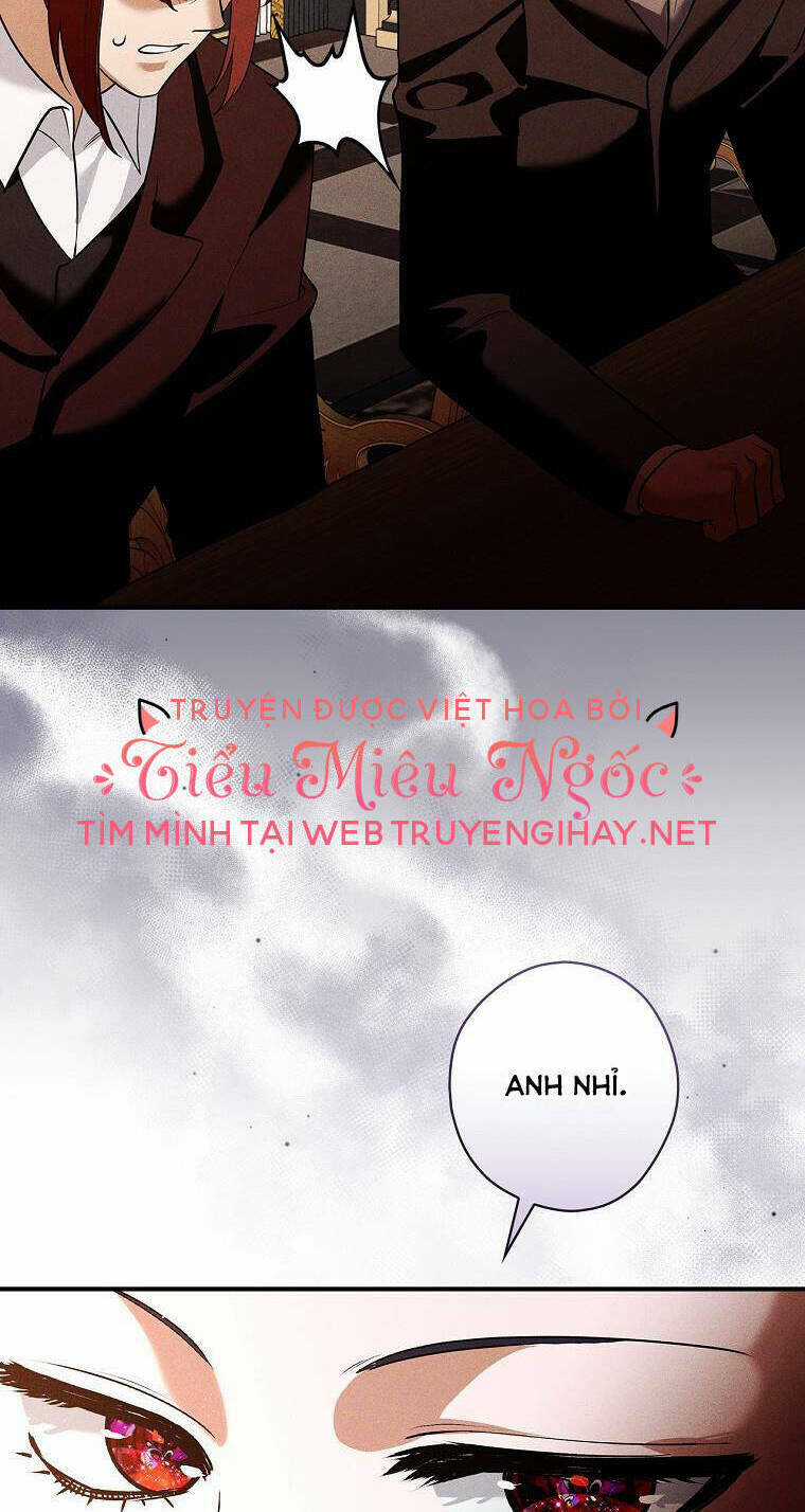 Tiểu Thư Hắc Ám Nhà Công Tước Chapter 37 trang 54