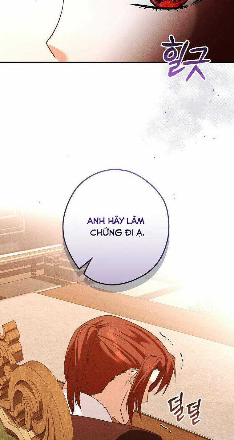 Tiểu Thư Hắc Ám Nhà Công Tước Chapter 37 trang 55