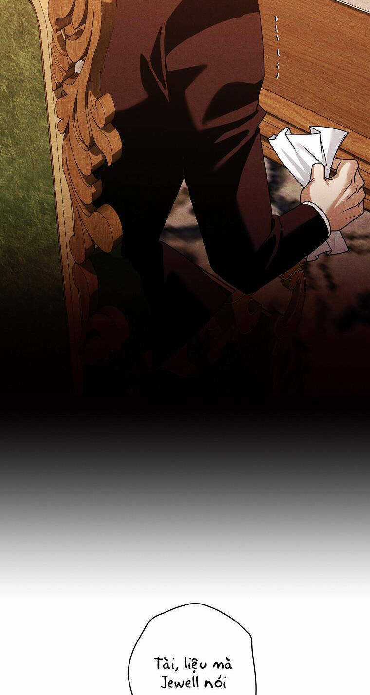 Tiểu Thư Hắc Ám Nhà Công Tước Chapter 37 trang 56