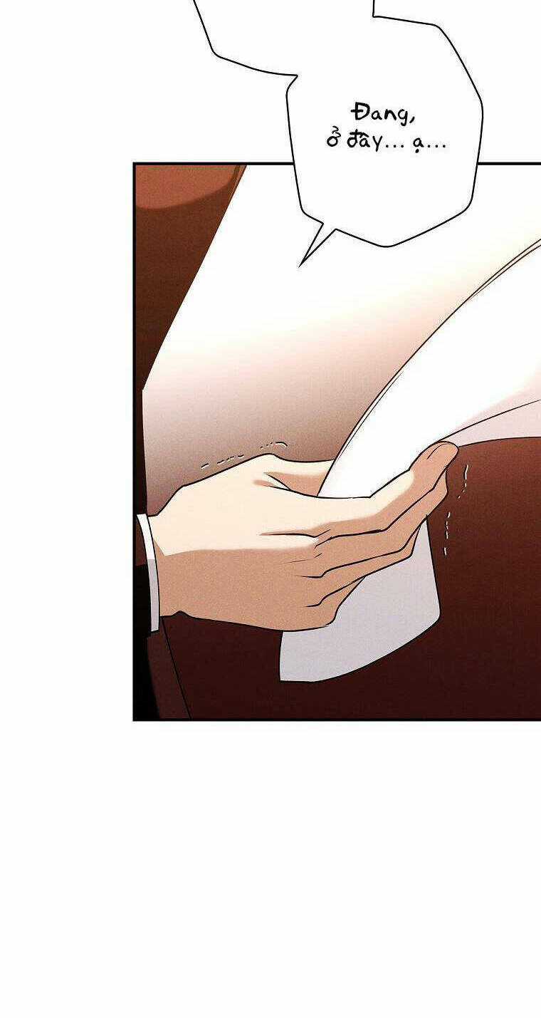 Tiểu Thư Hắc Ám Nhà Công Tước Chapter 37 trang 57