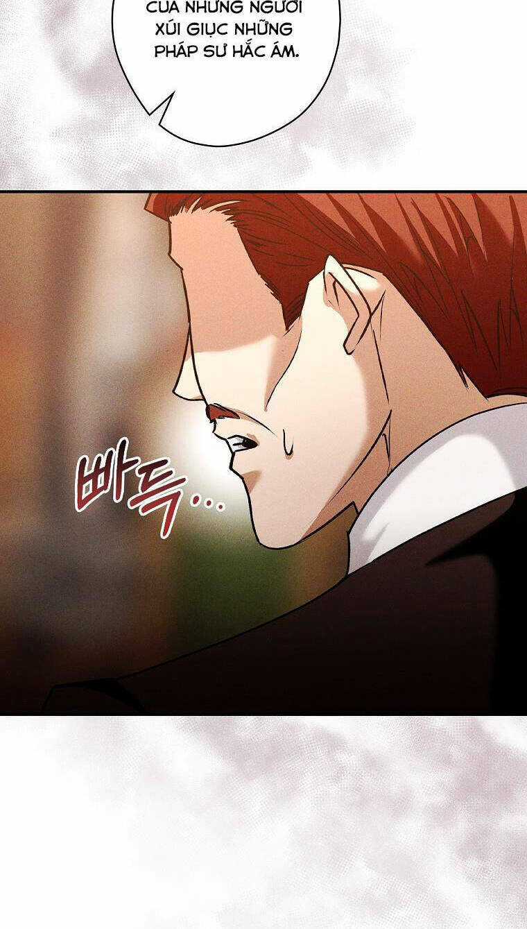 Tiểu Thư Hắc Ám Nhà Công Tước Chapter 37 trang 59