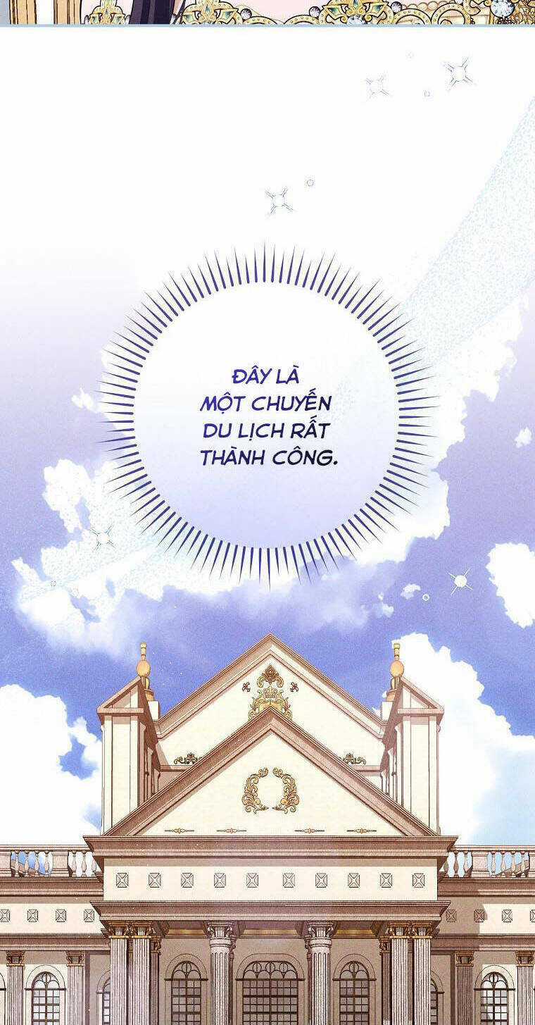 Tiểu Thư Hắc Ám Nhà Công Tước Chapter 37 trang 6