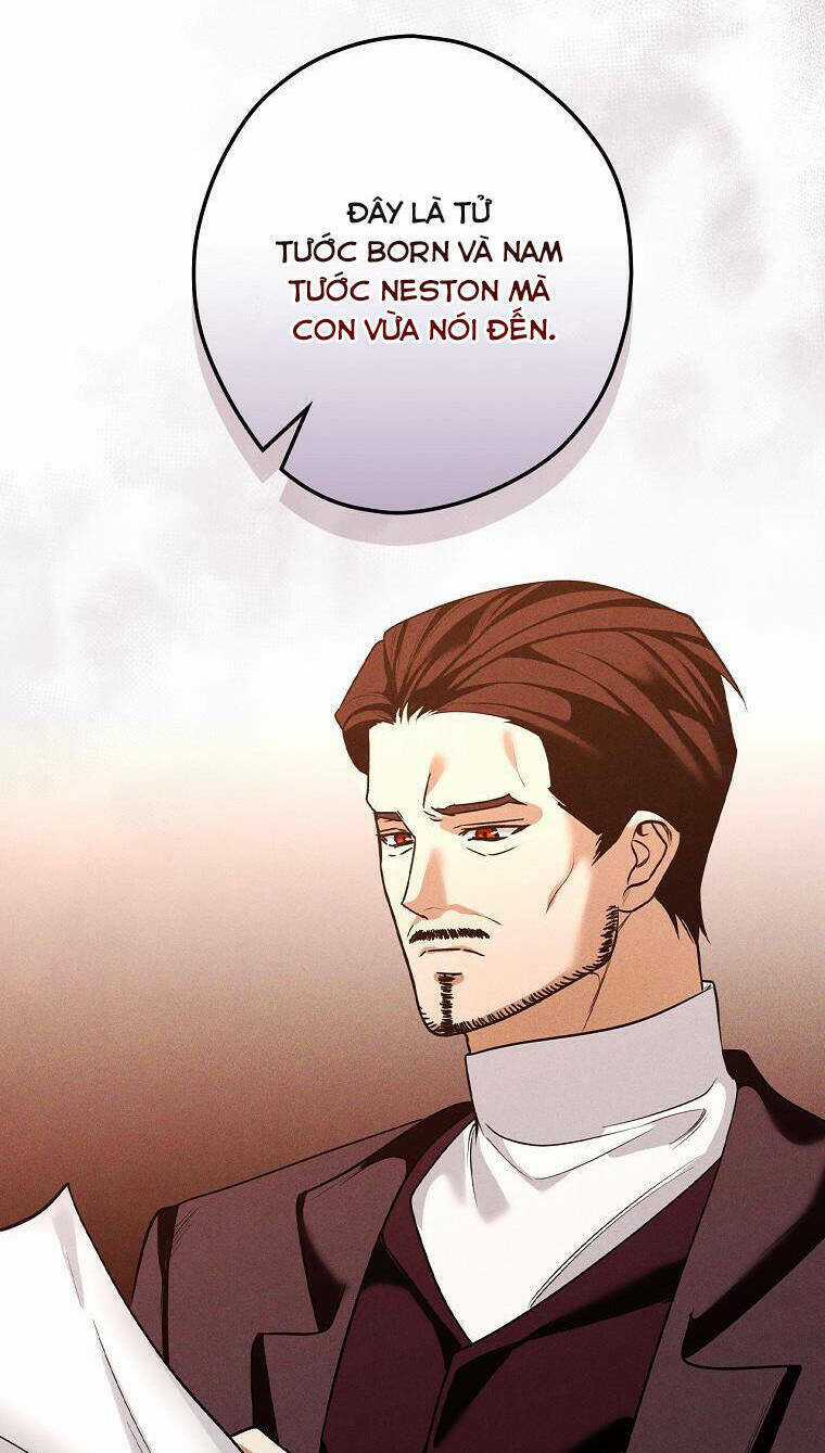 Tiểu Thư Hắc Ám Nhà Công Tước Chapter 37 trang 60