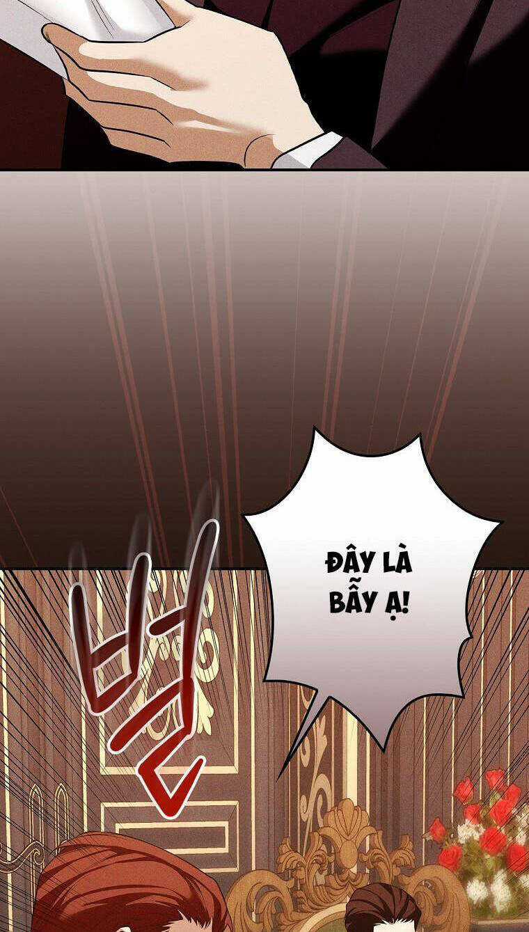 Tiểu Thư Hắc Ám Nhà Công Tước Chapter 37 trang 61