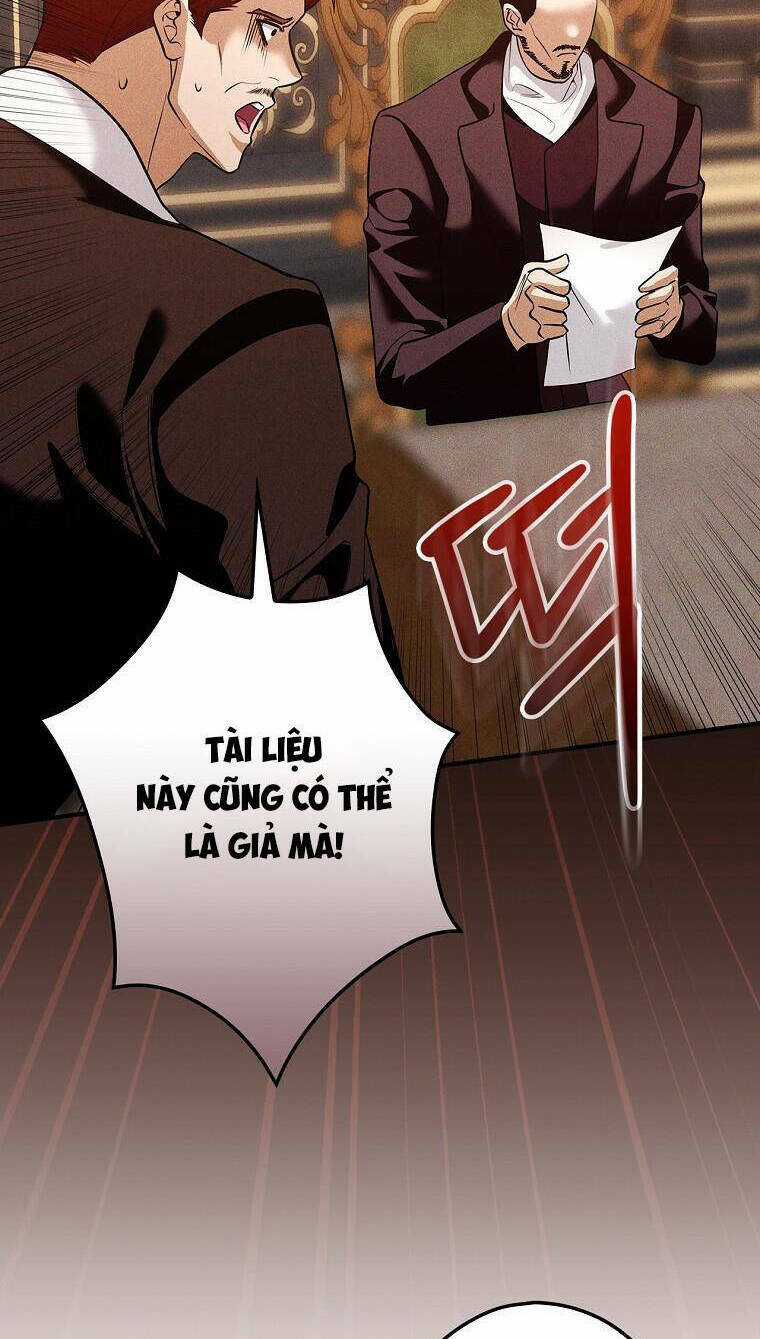 Tiểu Thư Hắc Ám Nhà Công Tước Chapter 37 trang 62