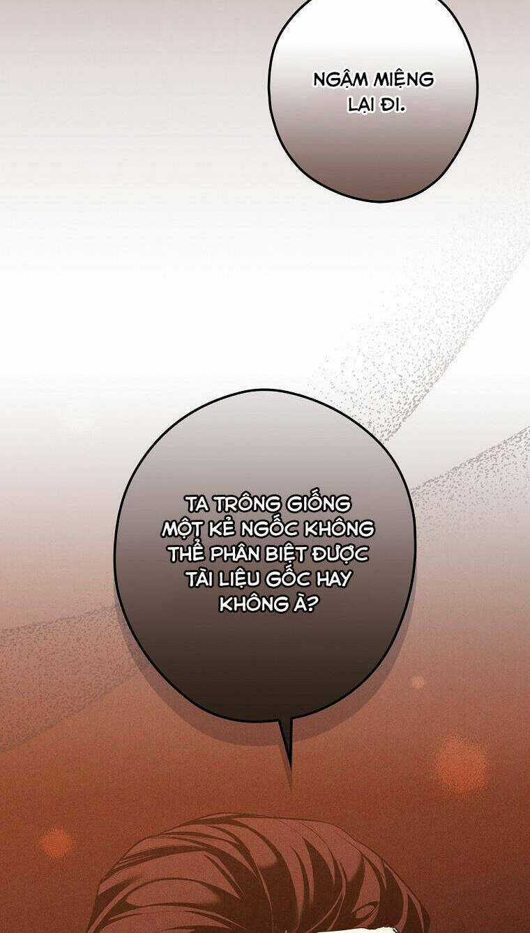 Tiểu Thư Hắc Ám Nhà Công Tước Chapter 37 trang 63