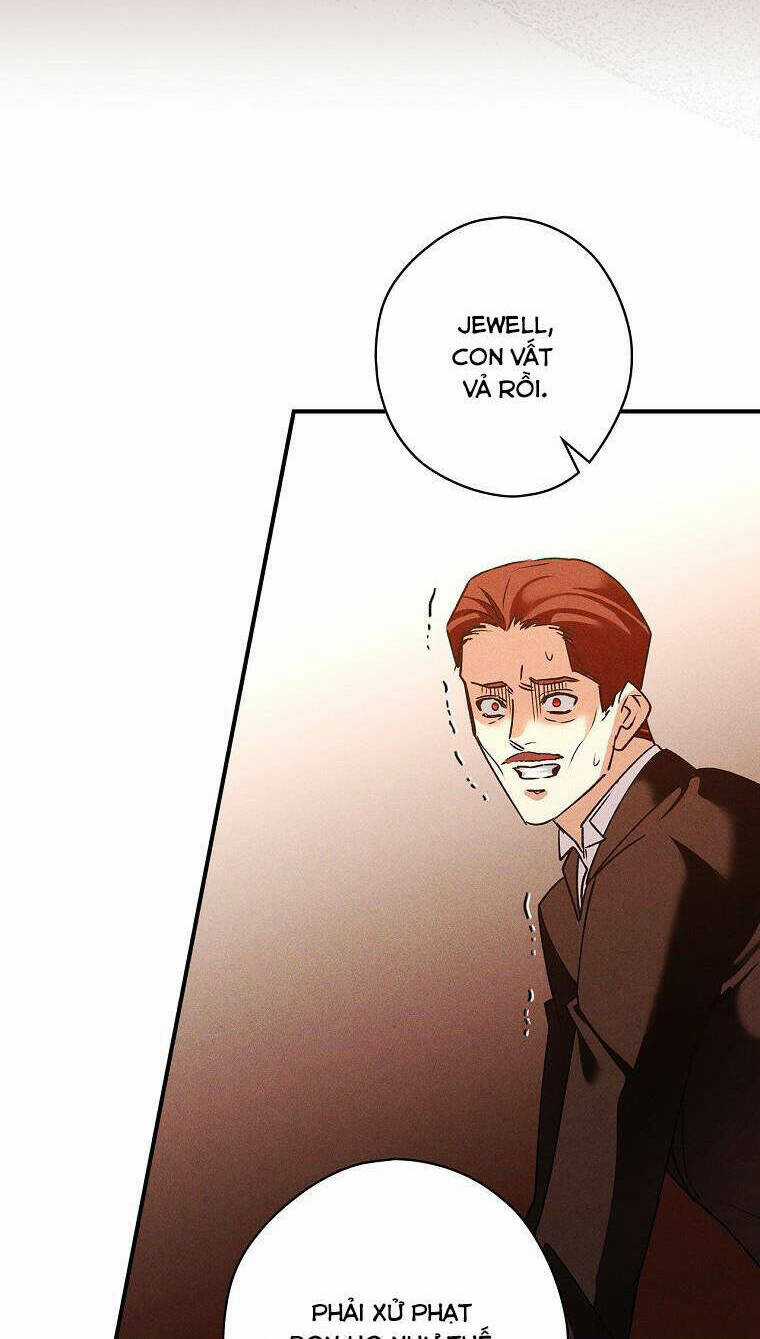 Tiểu Thư Hắc Ám Nhà Công Tước Chapter 37 trang 65