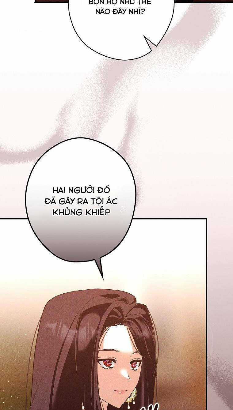 Tiểu Thư Hắc Ám Nhà Công Tước Chapter 37 trang 66