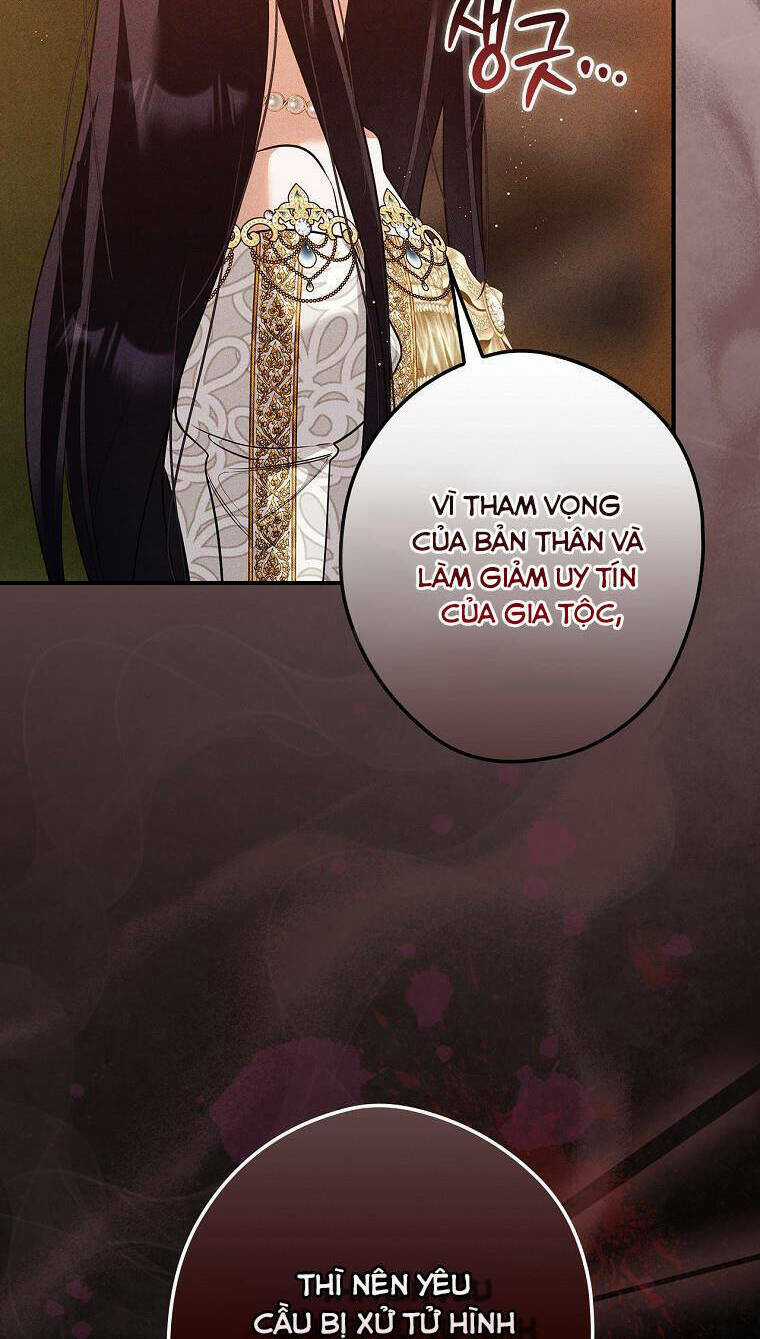 Tiểu Thư Hắc Ám Nhà Công Tước Chapter 37 trang 67