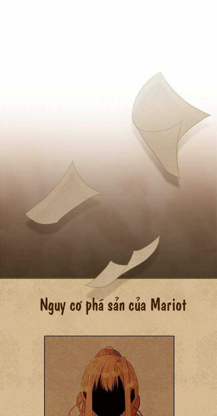 Tiểu Thư Hắc Ám Nhà Công Tước Chapter 37 trang 9