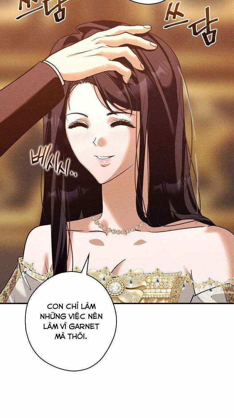 Tiểu Thư Hắc Ám Nhà Công Tước Chapter 38 trang 11