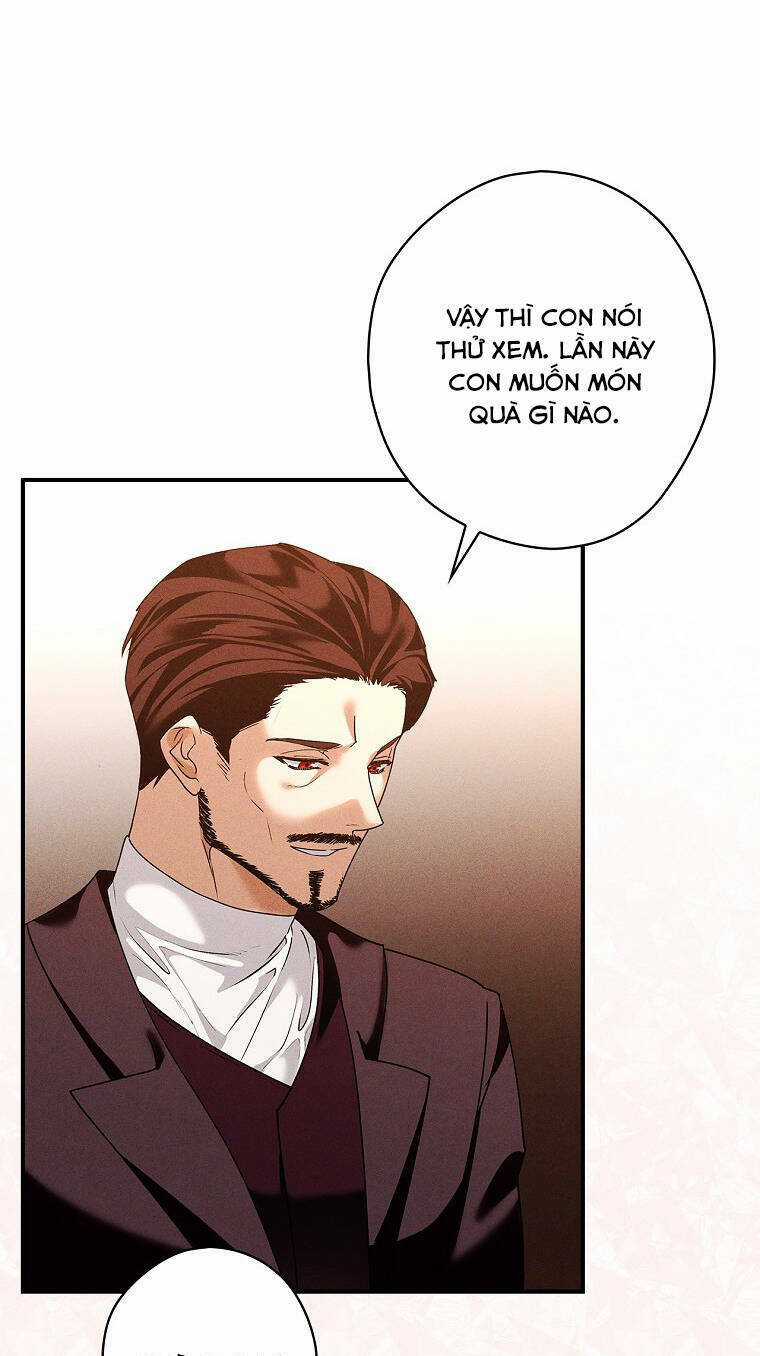 Tiểu Thư Hắc Ám Nhà Công Tước Chapter 38 trang 12