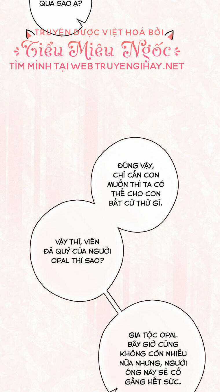 Tiểu Thư Hắc Ám Nhà Công Tước Chapter 38 trang 13