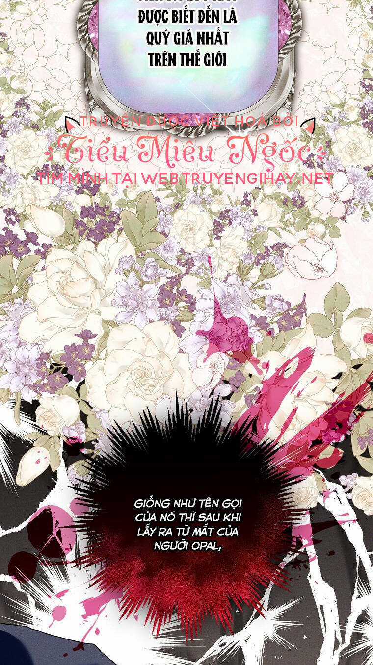 Tiểu Thư Hắc Ám Nhà Công Tước Chapter 38 trang 16