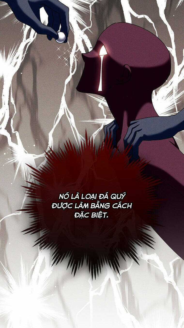 Tiểu Thư Hắc Ám Nhà Công Tước Chapter 38 trang 17