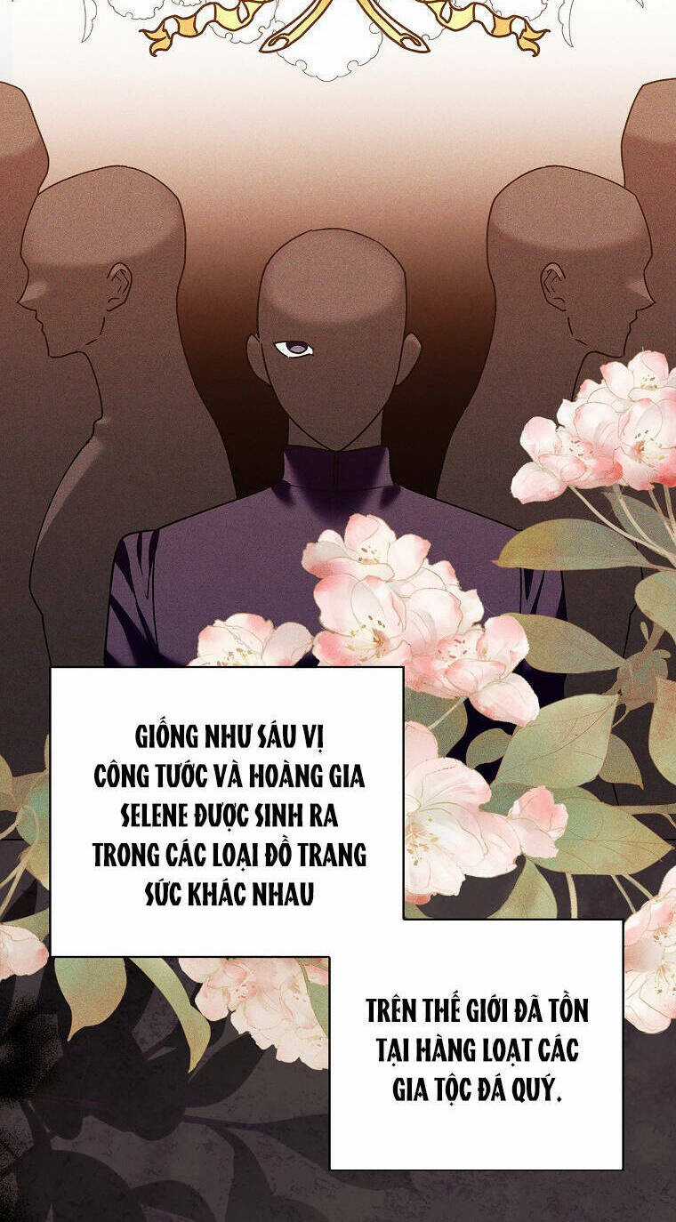Tiểu Thư Hắc Ám Nhà Công Tước Chapter 38 trang 19