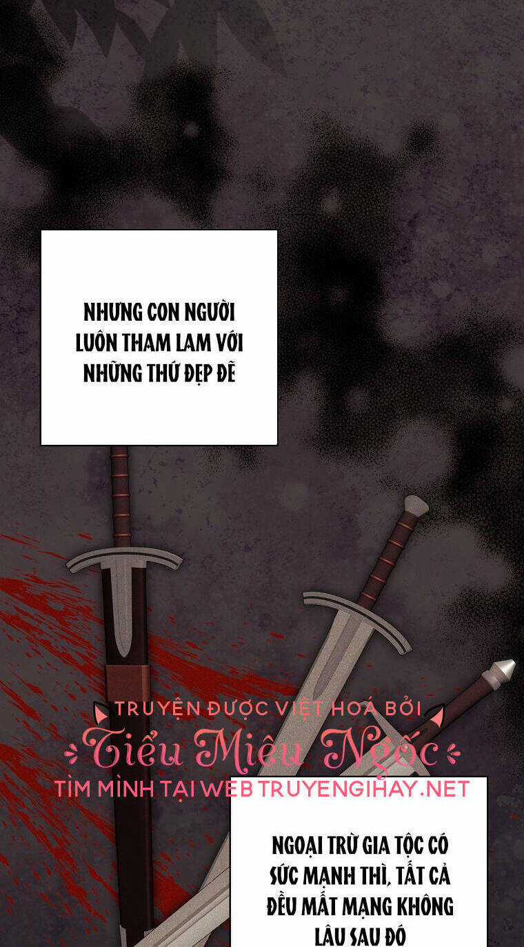 Tiểu Thư Hắc Ám Nhà Công Tước Chapter 38 trang 20