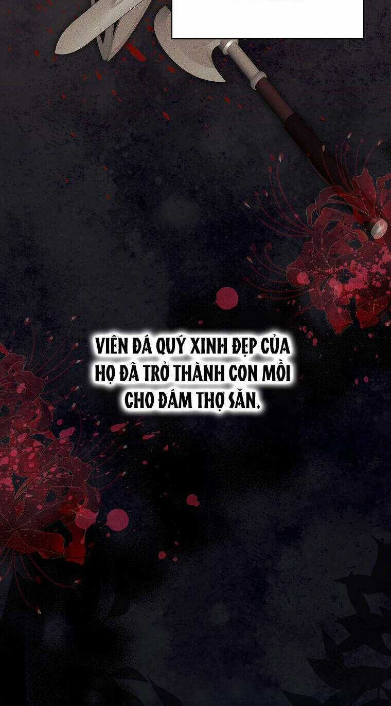 Tiểu Thư Hắc Ám Nhà Công Tước Chapter 38 trang 21