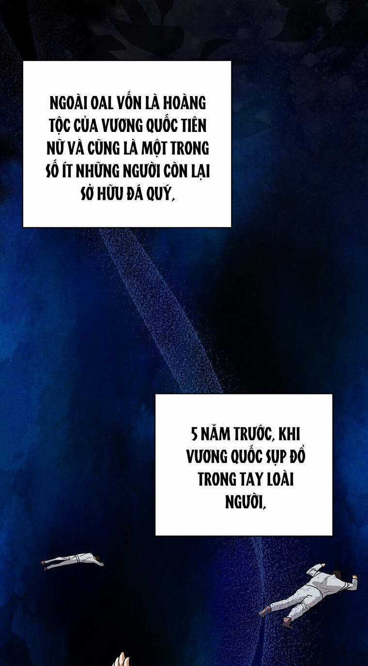 Tiểu Thư Hắc Ám Nhà Công Tước Chapter 38 trang 22