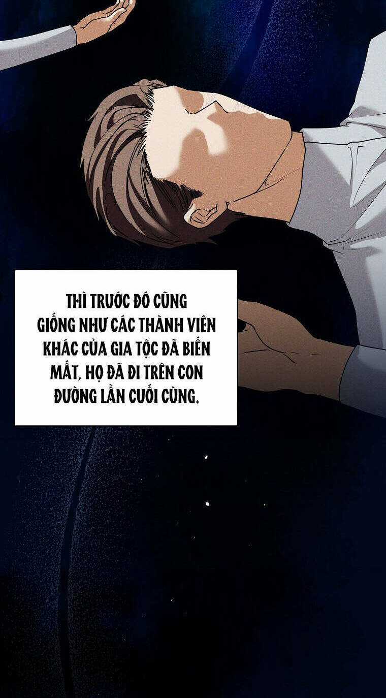 Tiểu Thư Hắc Ám Nhà Công Tước Chapter 38 trang 23
