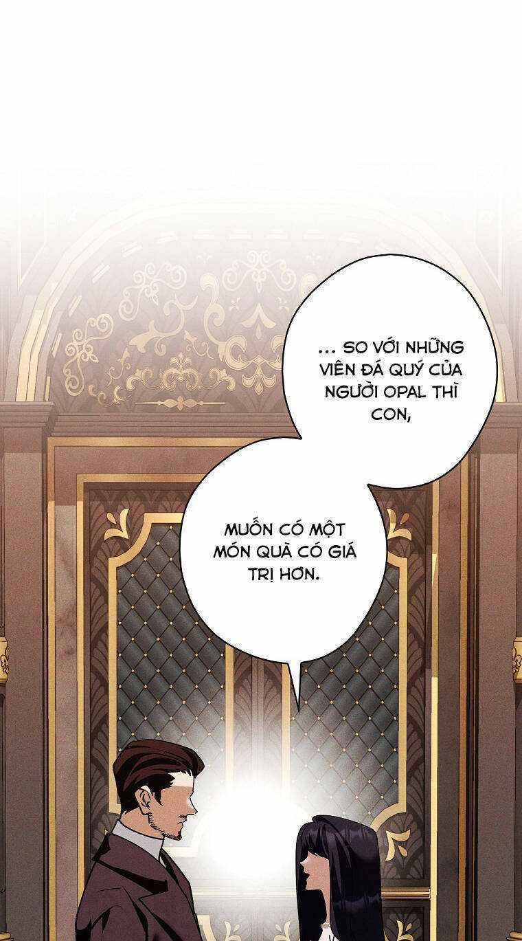 Tiểu Thư Hắc Ám Nhà Công Tước Chapter 38 trang 26