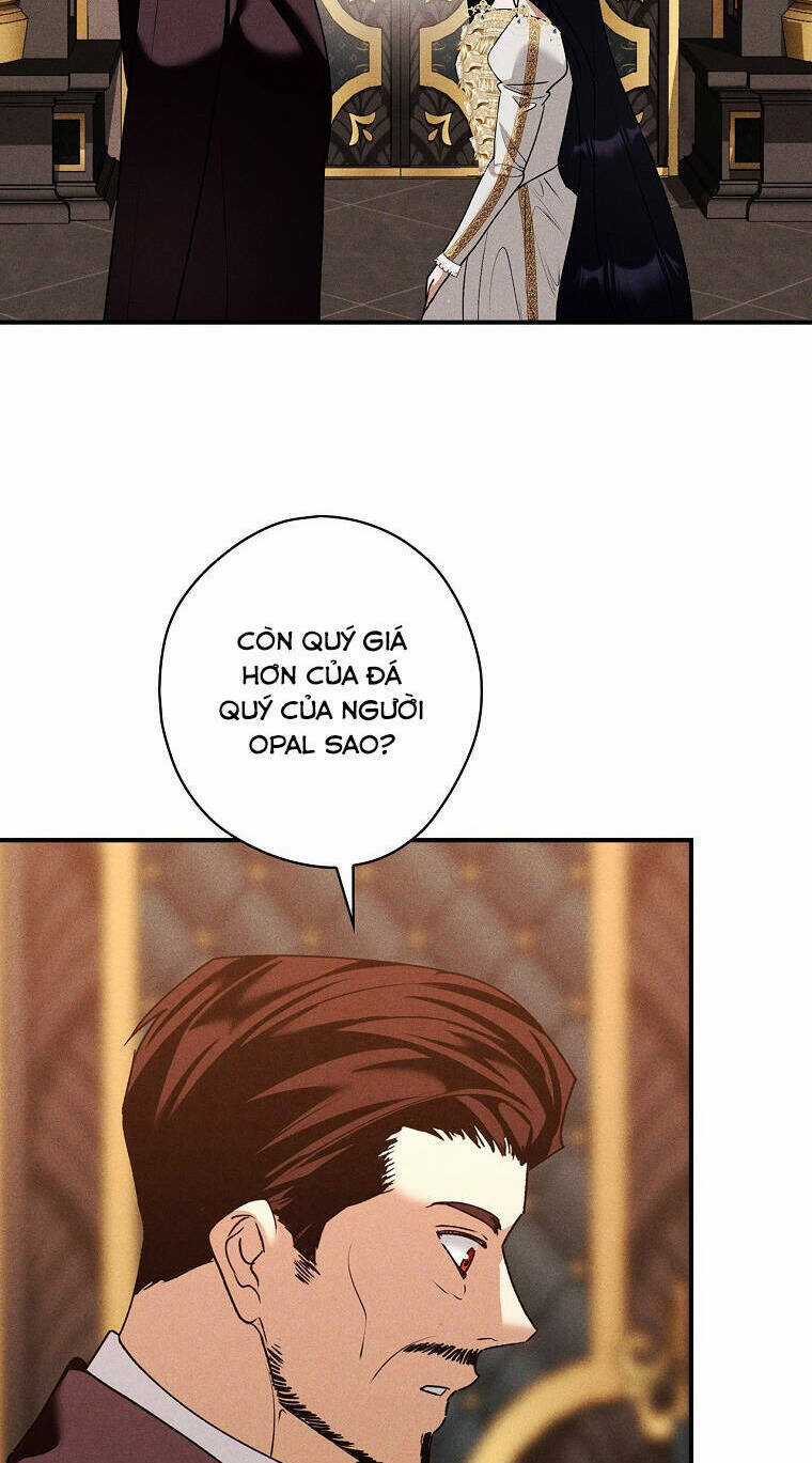 Tiểu Thư Hắc Ám Nhà Công Tước Chapter 38 trang 27