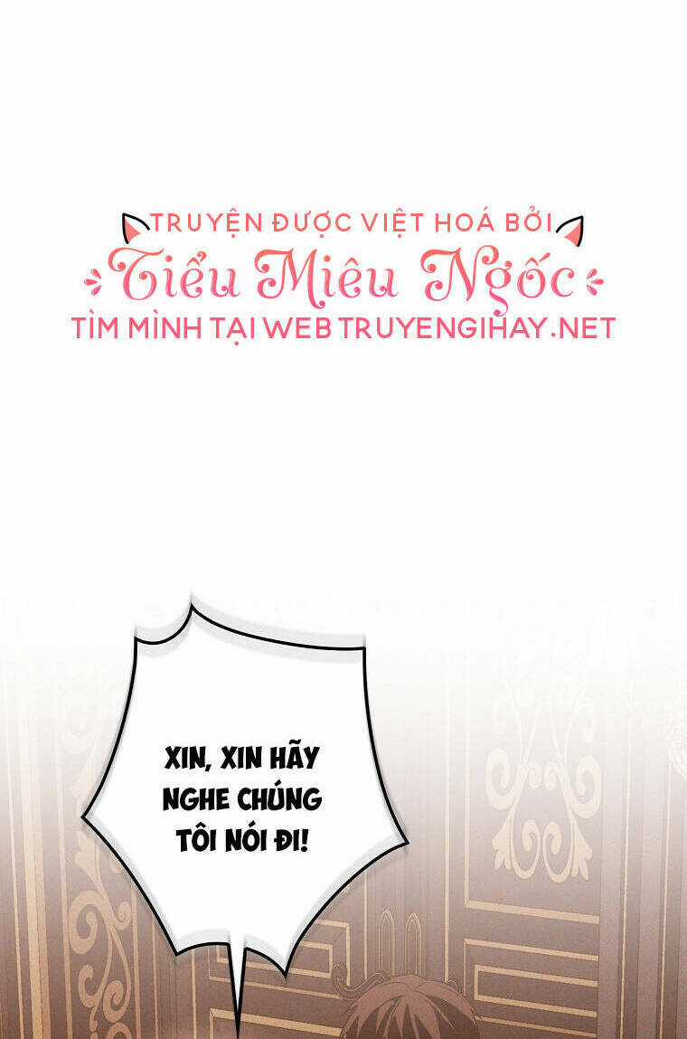 Tiểu Thư Hắc Ám Nhà Công Tước Chapter 38 trang 3