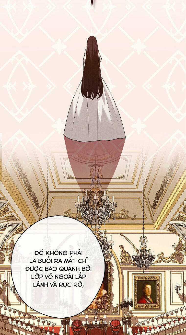 Tiểu Thư Hắc Ám Nhà Công Tước Chapter 38 trang 30