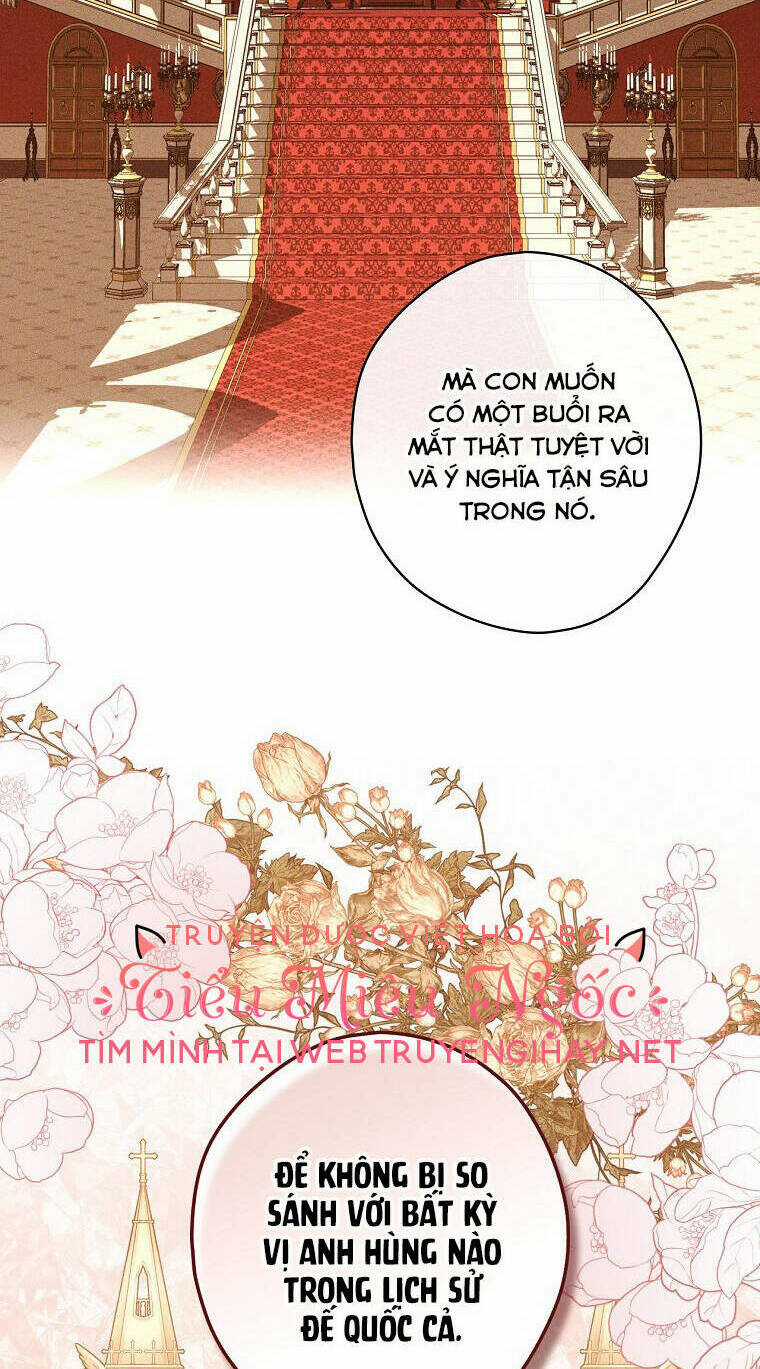 Tiểu Thư Hắc Ám Nhà Công Tước Chapter 38 trang 31