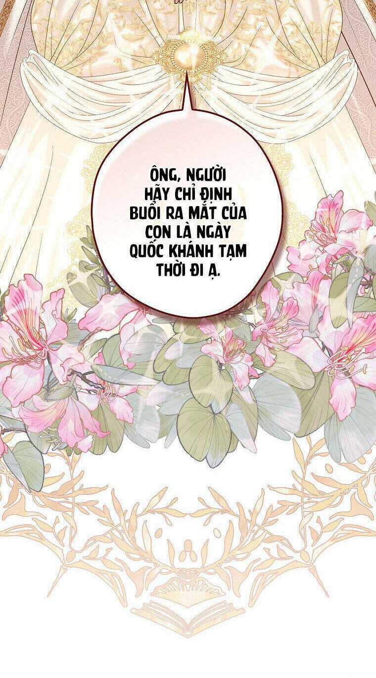 Tiểu Thư Hắc Ám Nhà Công Tước Chapter 38 trang 33