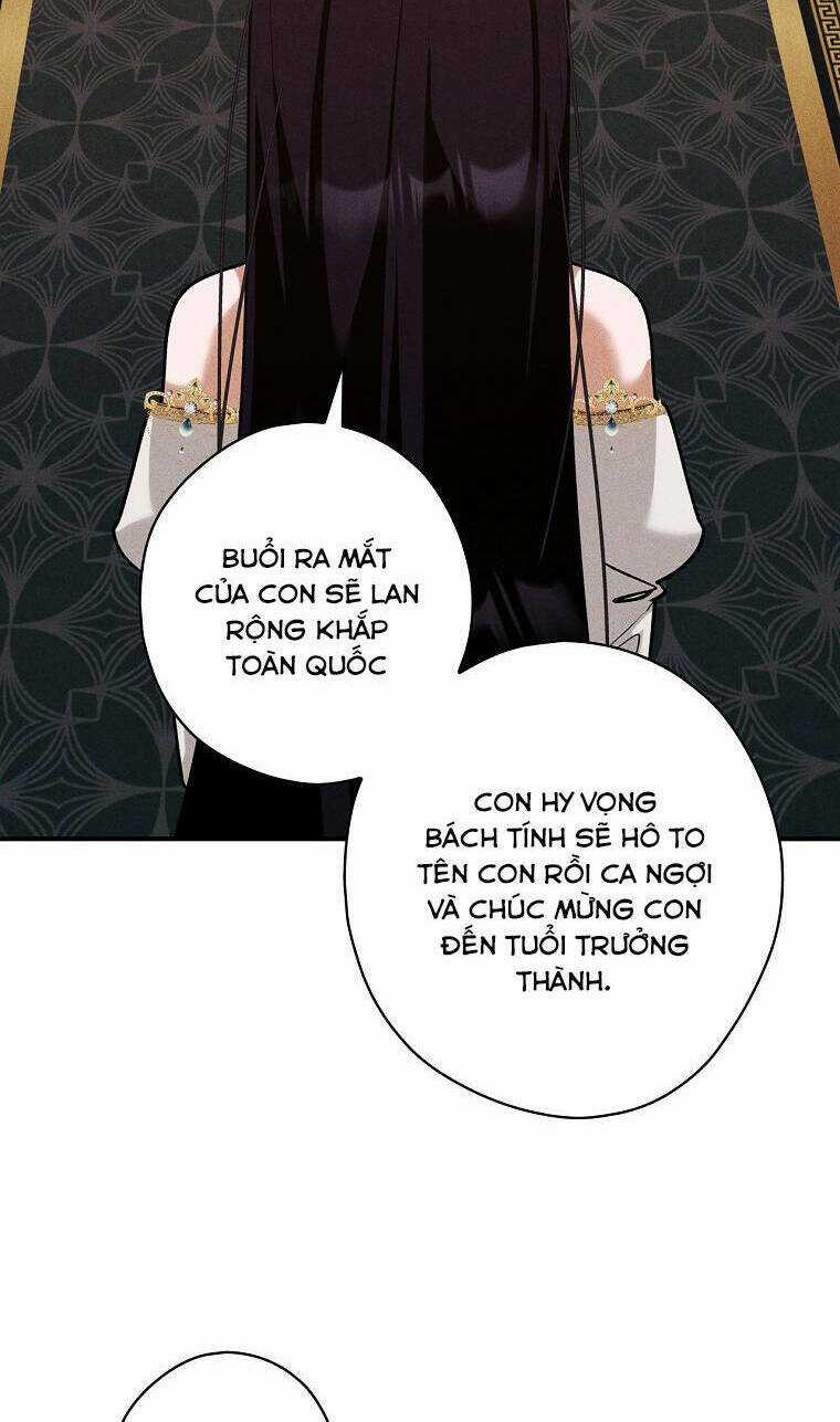 Tiểu Thư Hắc Ám Nhà Công Tước Chapter 38 trang 35