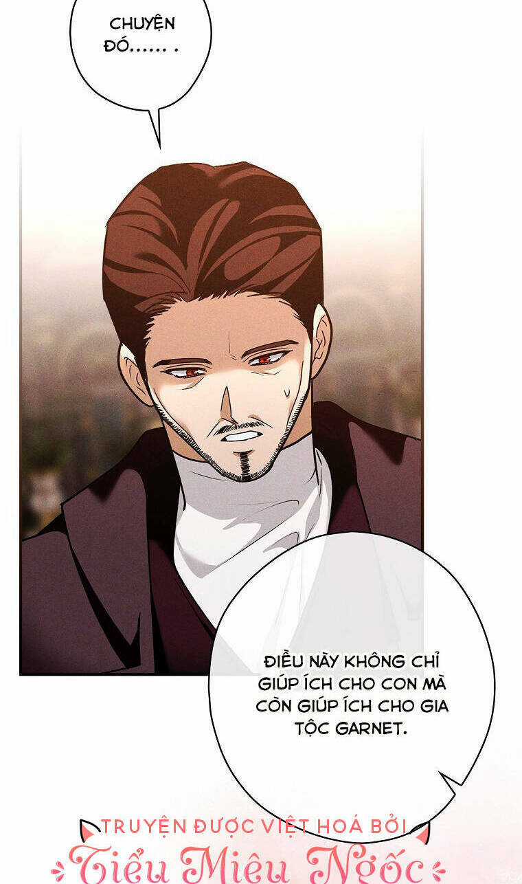 Tiểu Thư Hắc Ám Nhà Công Tước Chapter 38 trang 36