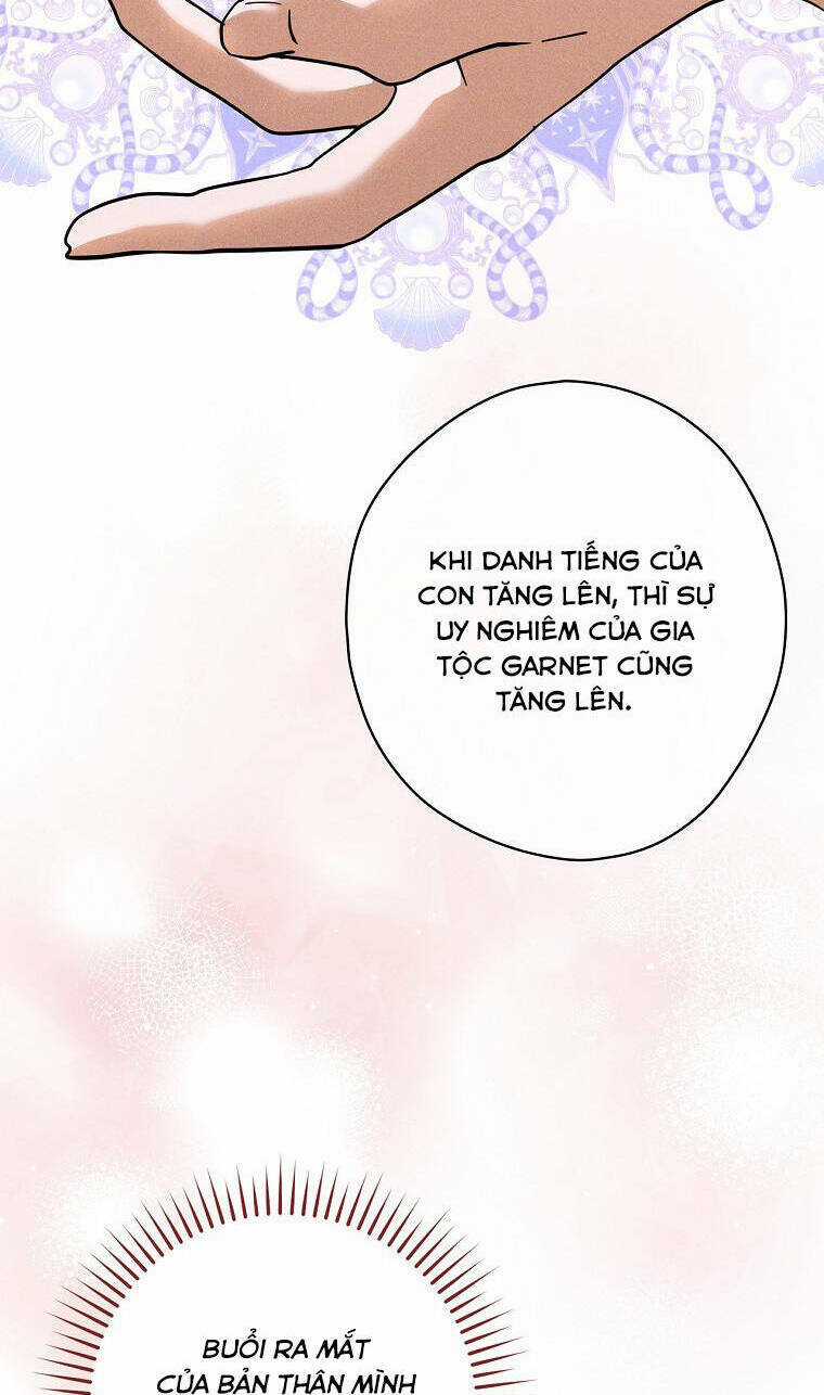 Tiểu Thư Hắc Ám Nhà Công Tước Chapter 38 trang 38