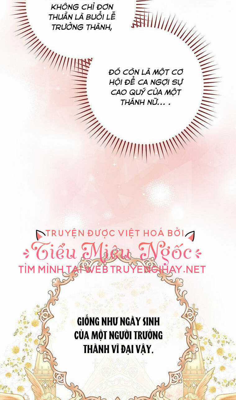 Tiểu Thư Hắc Ám Nhà Công Tước Chapter 38 trang 39